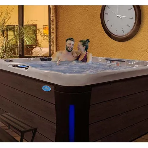 Platinum hot tubs for sale in Montgomery